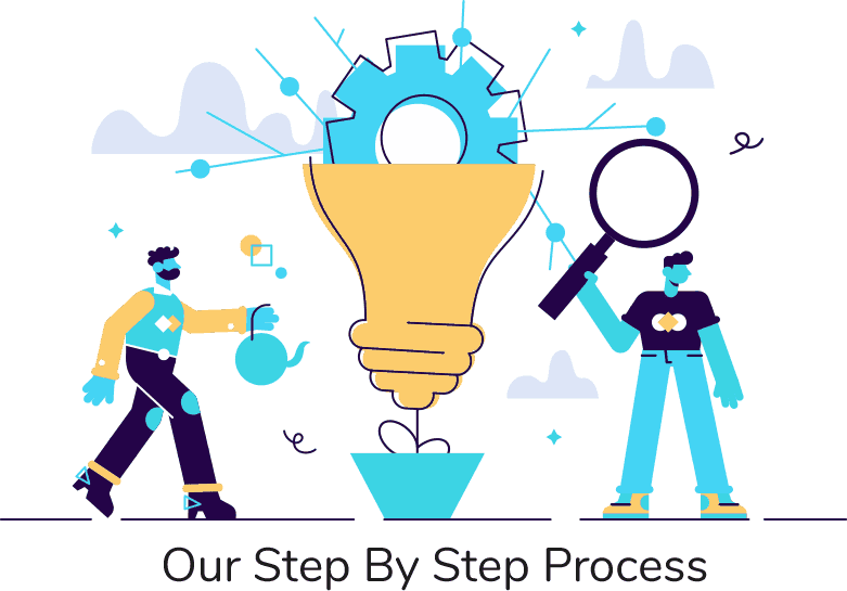  cloud dreams work process